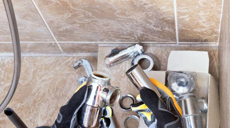 Professional Storm Sewer Service in Alpine, TN